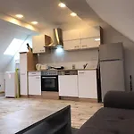 Ferienwohnung Bad Frankenhausen Διαμέρισμα