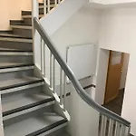 Διαμέρισμα Ferienwohnung Bad Frankenhausen *