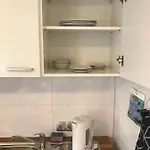 Ferienwohnung Bad Frankenhausen