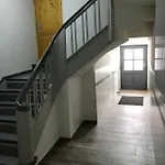 Ferienwohnung Bad Frankenhausen Διαμέρισμα
