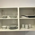 Ferienwohnung Bad Frankenhausen