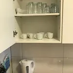 Ferienwohnung Bad Frankenhausen Διαμέρισμα