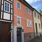 Διαμέρισμα Ferienwohnung Bad Frankenhausen Bad Frankenhausen