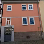 Ferienwohnung Bad Frankenhausen Διαμέρισμα *