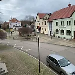 Διαμέρισμα Ferienwohnung Bad Frankenhausen