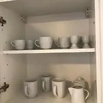 Ferienwohnung Bad Frankenhausen
