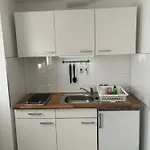 Ferienwohnung Bad Frankenhausen Διαμέρισμα Bad Frankenhausen