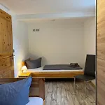 Διαμέρισμα Ferienwohnung Bad Frankenhausen Bad Frankenhausen
