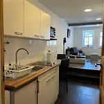 Ferienwohnung Bad Frankenhausen Διαμέρισμα