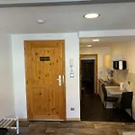 Ferienwohnung Bad Frankenhausen Διαμέρισμα *