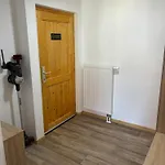 Διαμέρισμα Ferienwohnung Bad Frankenhausen *