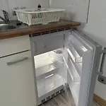 Διαμέρισμα Ferienwohnung Bad Frankenhausen Bad Frankenhausen