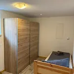 Διαμέρισμα Ferienwohnung Bad Frankenhausen
