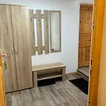 Διαμέρισμα Ferienwohnung Bad Frankenhausen *