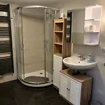 Ferienwohnung Bad Frankenhausen