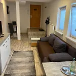 Διαμέρισμα Ferienwohnung Bad Frankenhausen