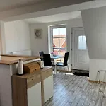 Ferienwohnung Bad Frankenhausen Διαμέρισμα *