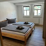 Ferienwohnung Bad Frankenhausen * Bad Frankenhausen