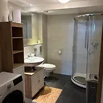 Ferienwohnung Bad Frankenhausen Διαμέρισμα Bad Frankenhausen