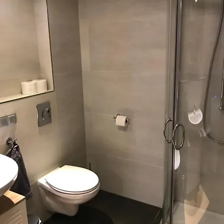 Ferienwohnung Bad Frankenhausen