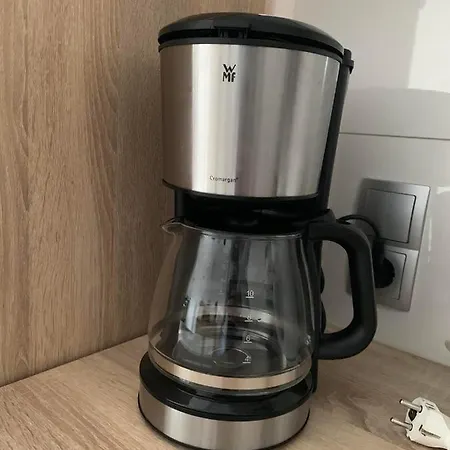 Ferienwohnung Bad Frankenhausen Bad Frankenhausen