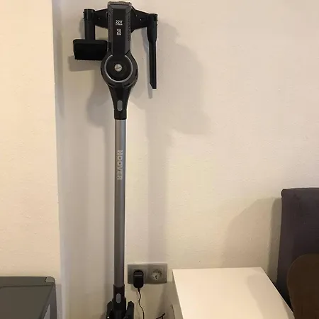 Ferienwohnung Bad Frankenhausen Appartement *