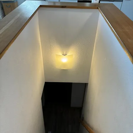 Ferienwohnung Bad Frankenhausen * 巴特弗兰肯豪森