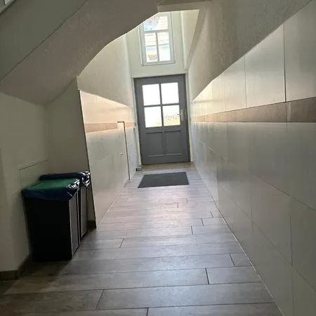 Ferienwohnung Bad Frankenhausen
