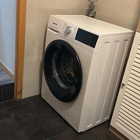 Ferienwohnung Bad Frankenhausen 公寓 巴特弗兰肯豪森