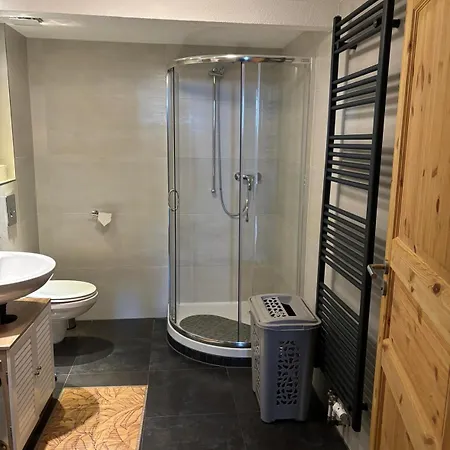 Ferienwohnung Bad Frankenhausen *