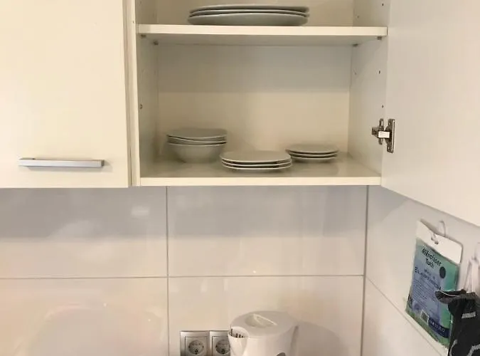 Ferienwohnung Bad Frankenhausen