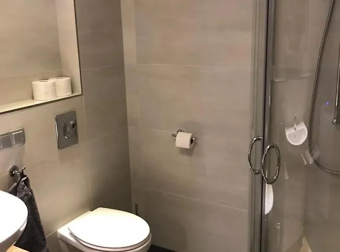 Ferienwohnung Bad Frankenhausen