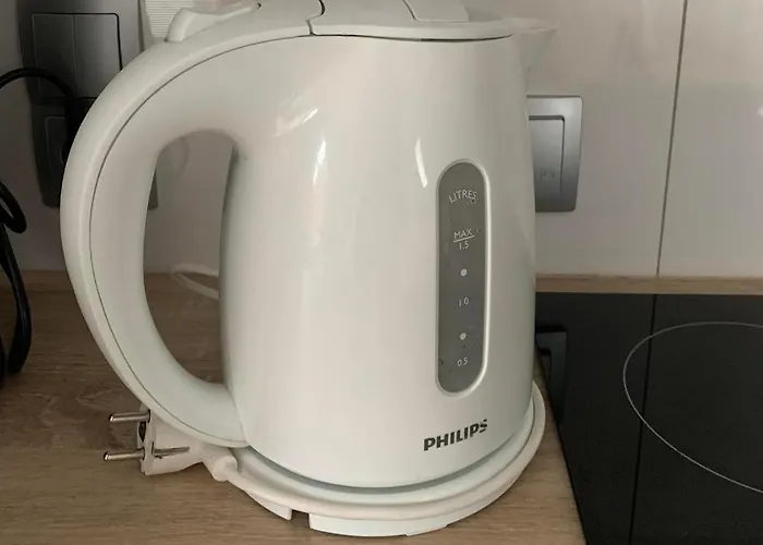 Ferienwohnung Bad Frankenhausen * Bad Frankenhausen/Kyffhäuser