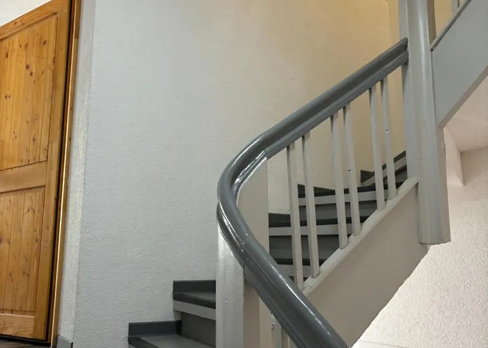 Ferienwohnung Bad Frankenhausen Apartment Bad Frankenhausen/Kyffhäuser