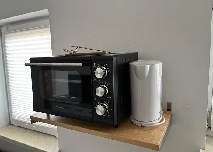 Ferienwohnung Bad Frankenhausen *