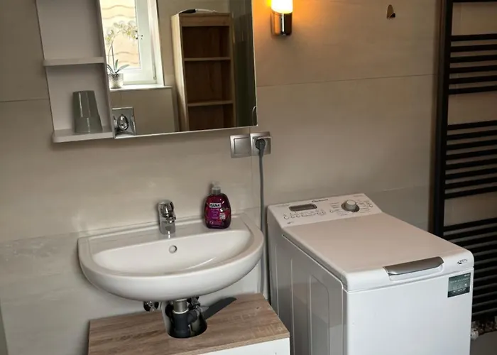 Ferienwohnung Bad Frankenhausen * Bad Frankenhausen/Kyffhäuser