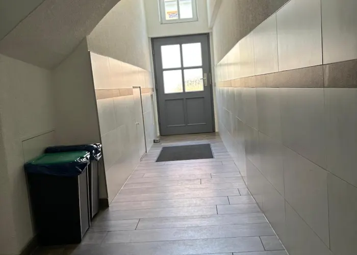 Ferienwohnung Bad Frankenhausen