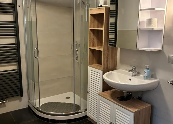 Ferienwohnung Bad Frankenhausen